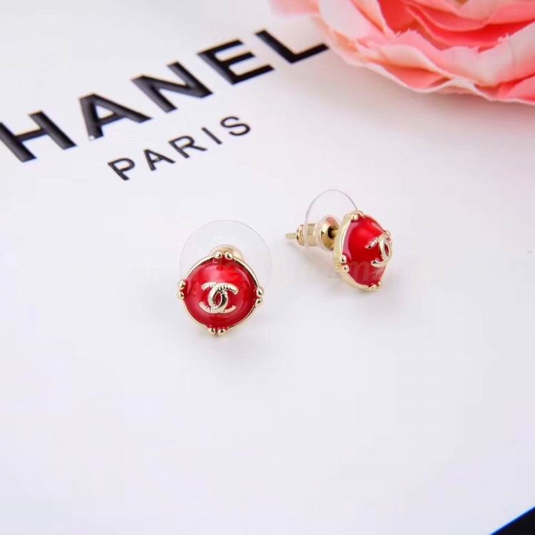 Chanel Earrings 39